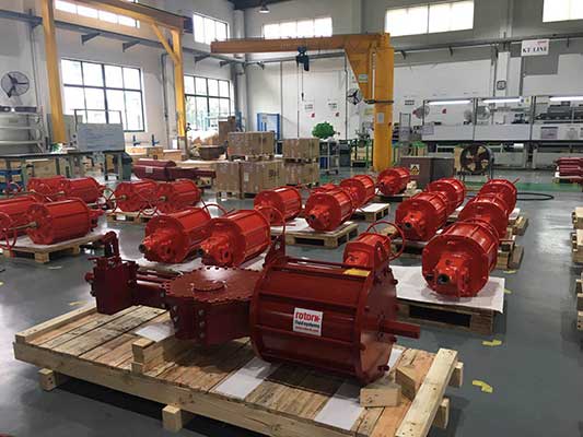 What should I do if the pneumatic control valve fails? What should I do if the pneumatic control valve fails?