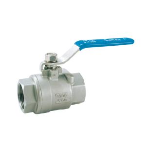 1000 WOG 2PC Ball Valve 1000 WOG 2PC Ball Valve