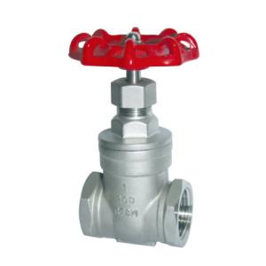 200 WOG Gate Valve  200 WOG Gate Valve