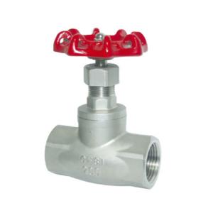 200 WOG Globe Valve 200 WOG Globe Valve