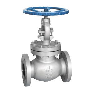 API - Globe Valve
