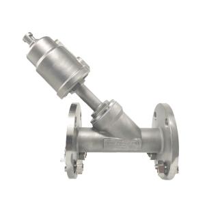 Angle Valves Angle Valves