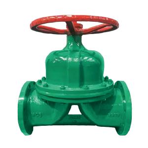 Diaphragm Valve Diaphragm Valve