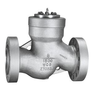Lift Check Valve Lift Check Valve