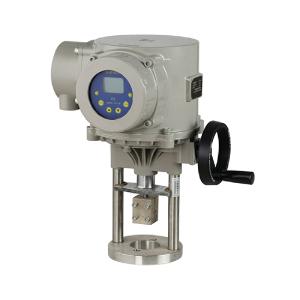 Linear Electric Actuator