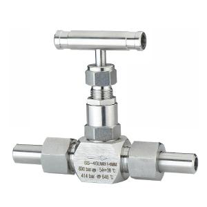 Needle Valve Needle Valve