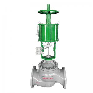 Piston Control Valve