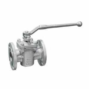 Plug Valve