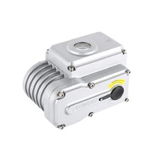 Rotary Electric Actuator
