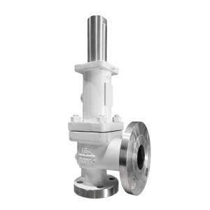Spring Loaded Safety Valve Pressure Relief Valve Spring Loaded Safety Valve Pressure Relief Valve