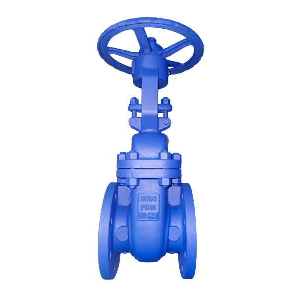 DIN - Gate Valve DIN - Gate Valve