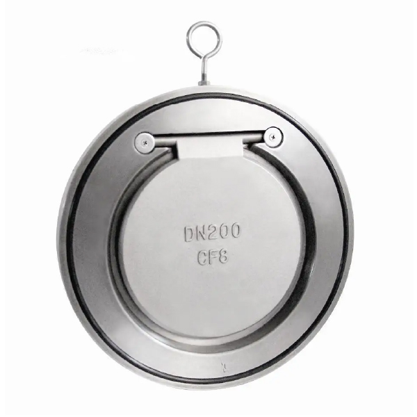 Single Disc Check Valve Single Disc Check Valve