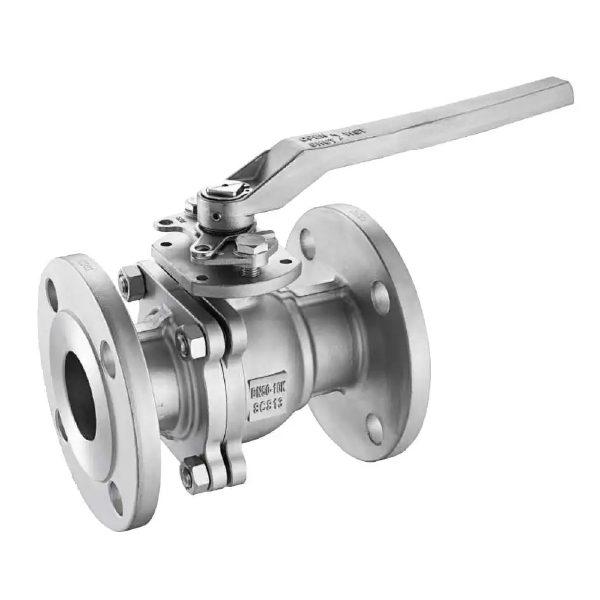 JIS - Ball Valve