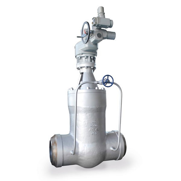 Bolted Bonnet Gate Valve Bolted Bonnet Gate Valve