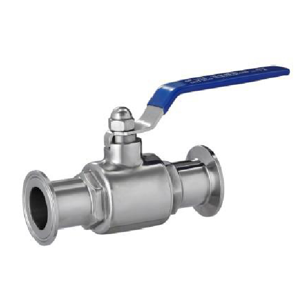 Sanitary Ball Valve