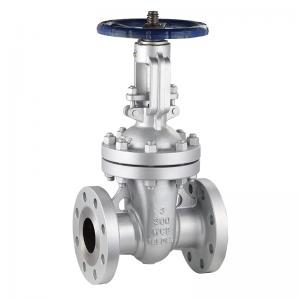 API - Gate Valve
