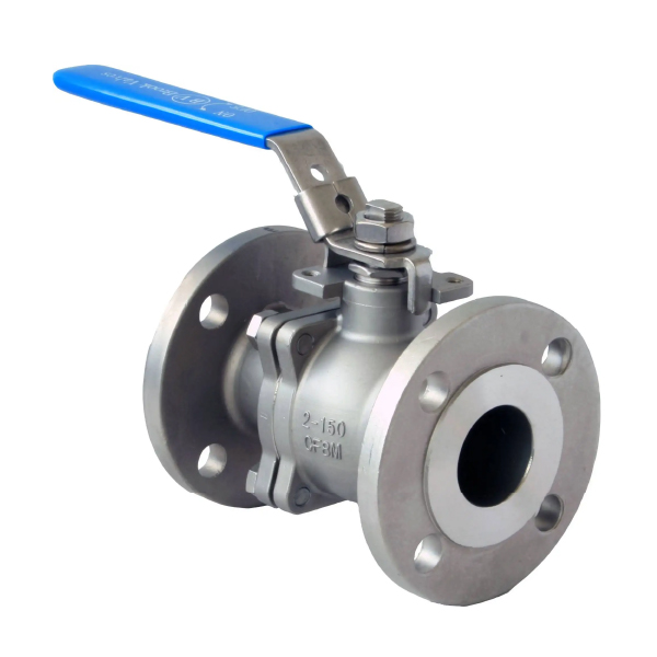 Floating Ball Valve