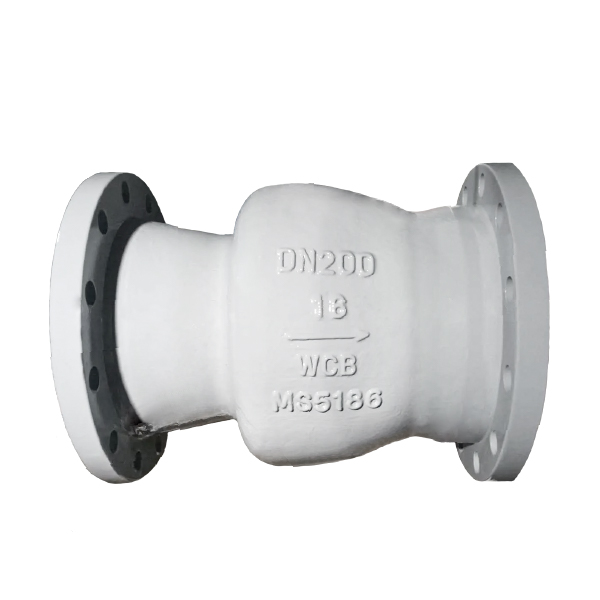 Nozzle Check Valve Nozzle Check Valve