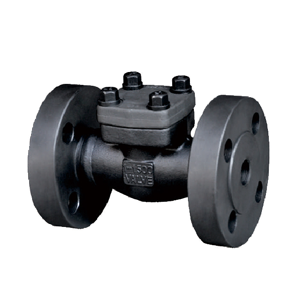 Forged Check Valve Forged Check Valve