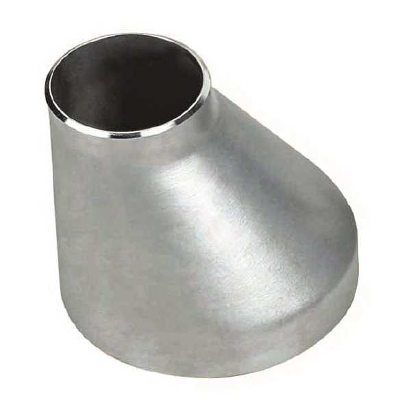 Steel Eccentric Reducer