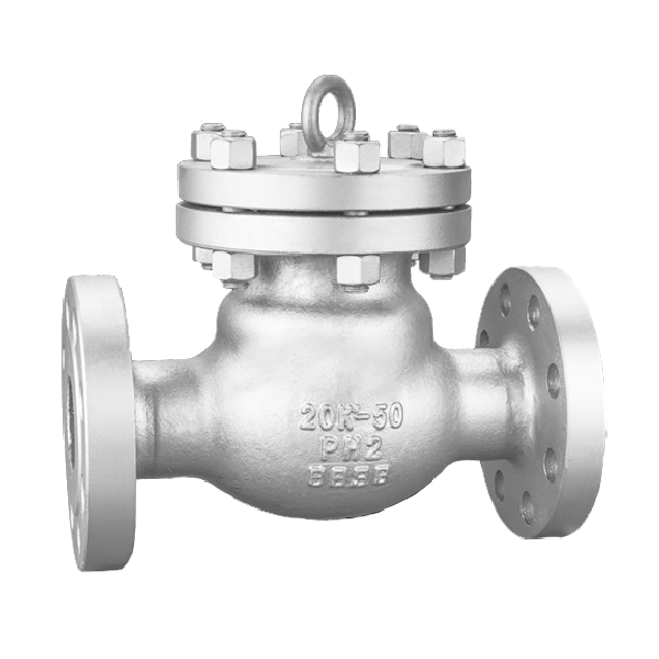 JIS - Check Valve