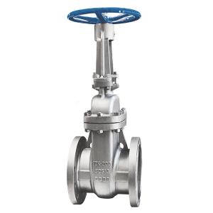 JIS - Gate Valve JIS - Gate Valve