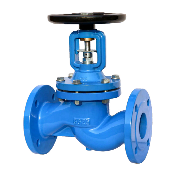 API - Cast Iron Globe Valve API - Cast Iron Globe Valve