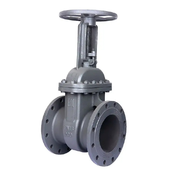 GOST - Gate Valve