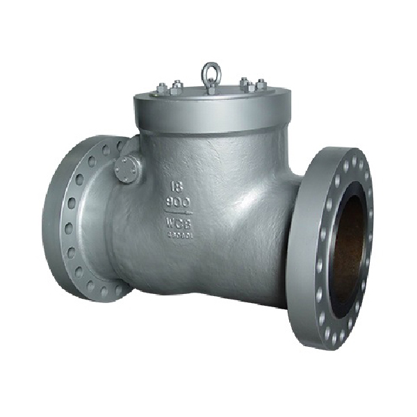 Bolted Bonnet Swing Check Valve Bolted Bonnet Swing Check Valve