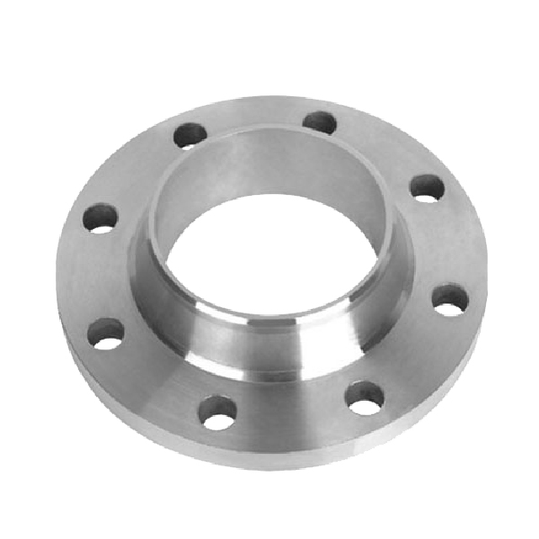 Welded Neck Flange
