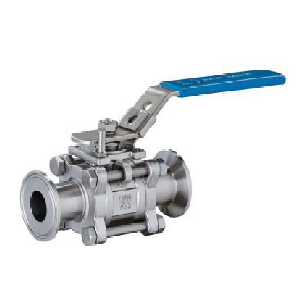 Quick Install Three Piece Manual Full Package Ball Valve Quick Install Three Piece Manual Full Package Ball Valve