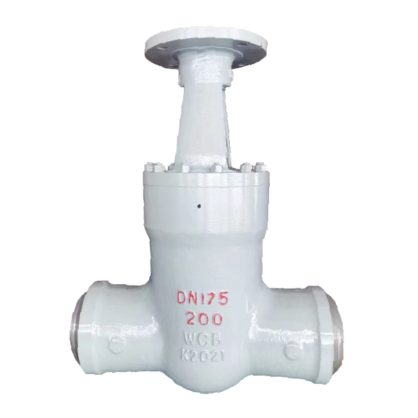 Power Station Valve Power Station Valve