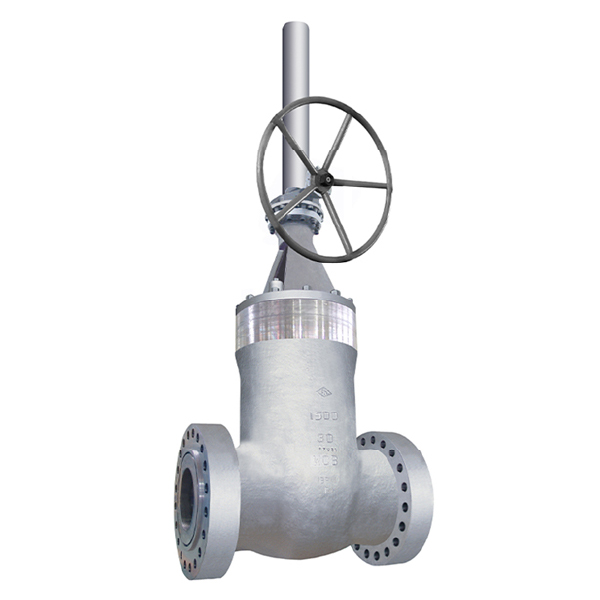 Pressure Seal Gate Valve