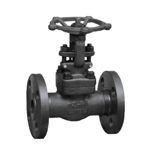 Forged Steel Gate Valve